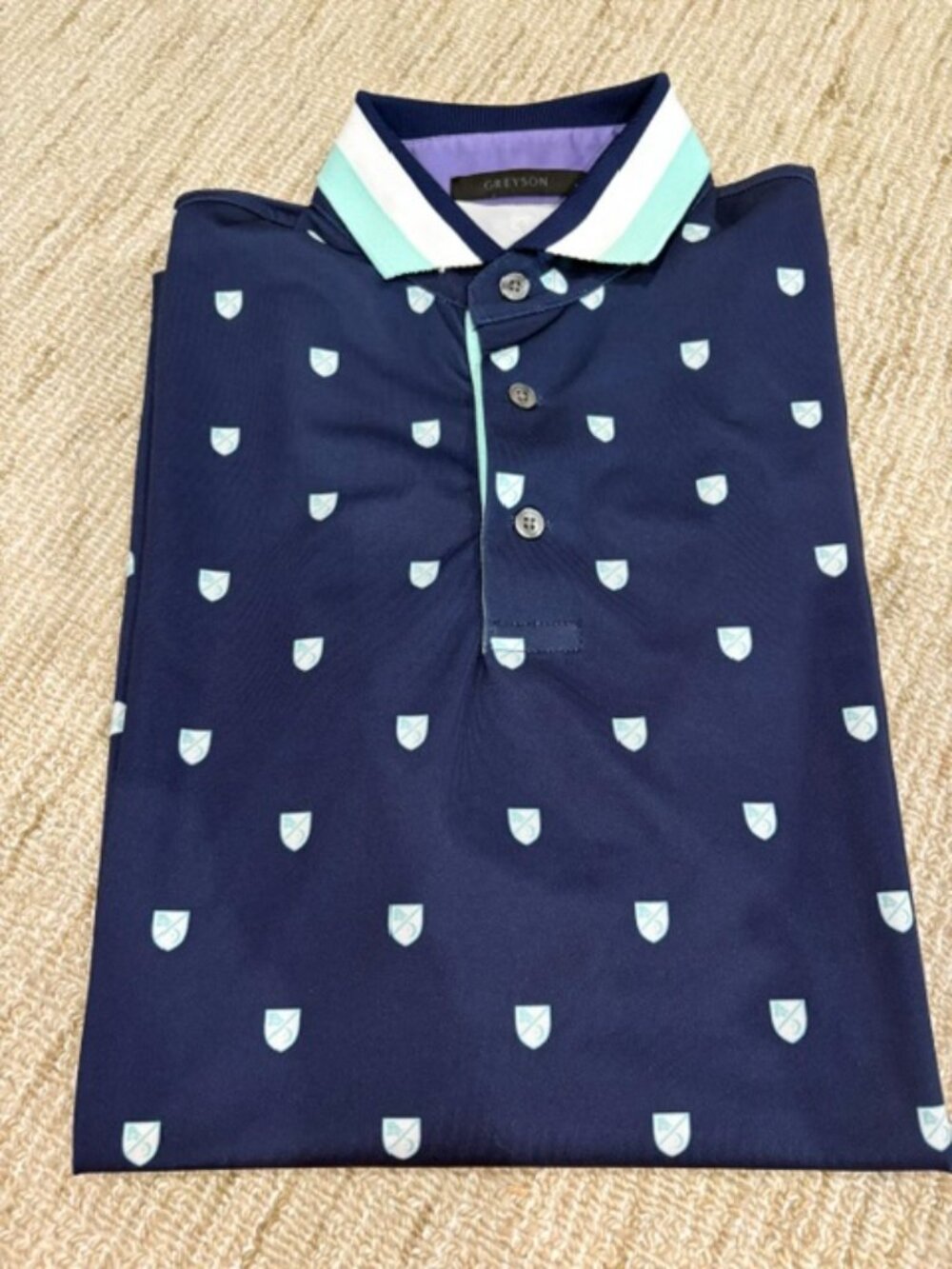 Greyson Polo